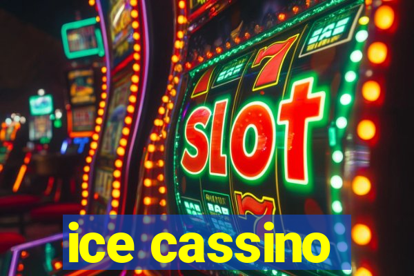 ice cassino